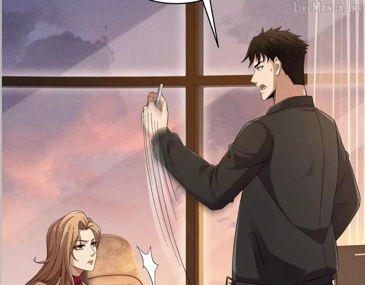 Hidden Dragon in the City (2025) Chapter 82  - page 112